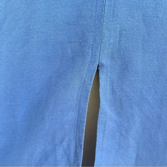 Women’s Jessica Howard linen blend blouse - Picture 5 of 10